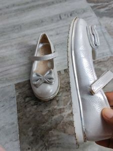 2 combo Cute Baby Girl Shoes