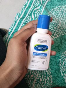 Cetaphil Facewash