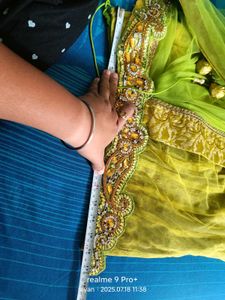 Lehnga Cum Saree