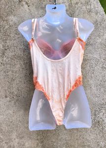 I. SEXY NET BODYSUIT