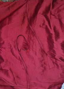 Elegant Embroidered Indian Kurta