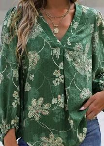Prefect Green Top 💚
