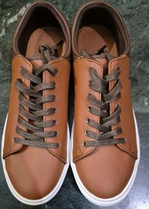 Brand New Men Sneaker In Size 7 US POLO
