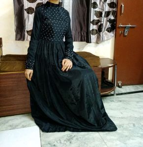 unused abaya