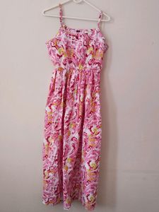 Selling Fast Ceopetra Dress For Summer 38 Size (M)