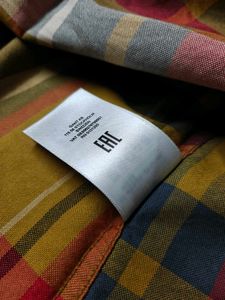 GANT men&#39;s shirt
