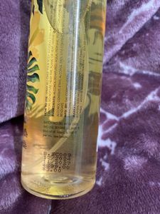 Nykaa Wanderlust Body &amp; Hair Mist