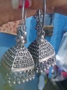 A Cute Earing