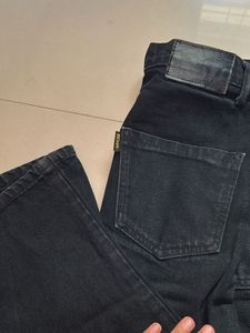 Cargo Jeans