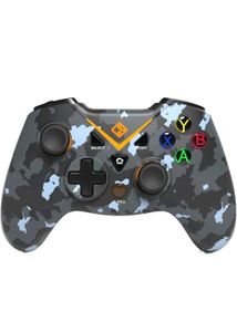 Camo Gaming Bluetooth Controller