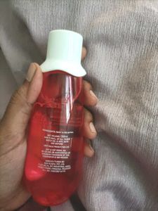 Skincare (Moisturizer+Toner).