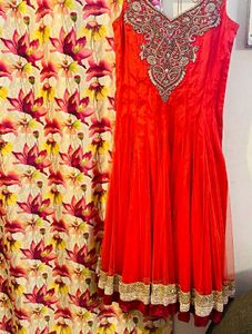 Anarkali