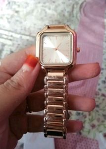 women's new premium look watch