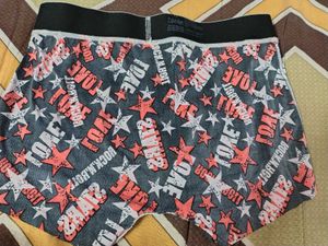 New Unused Mens Brief