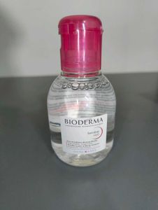 Bioderma Micellar Water