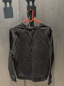 Black Hoodie