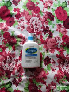 Cetaphil gentle Skin Cleanser