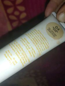 Swiss Beauty Mousse Foundation