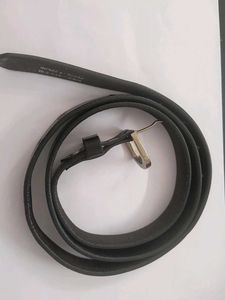 Classic Leather Belt For Both Male And Female✌️