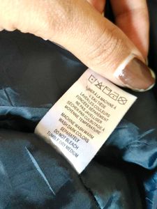 Unisex Shacket