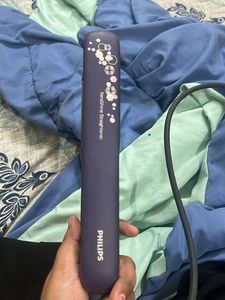 Philips Kerashine Straightener