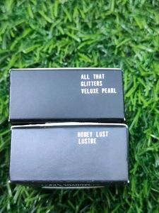 MAC Eyeshadow