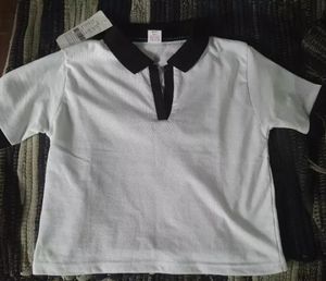 🚨🚧Only 129 Korean Crop Top