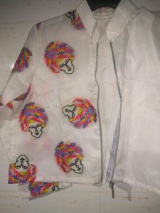 Posh Jacket