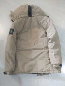 Casual WinterJacket For Women
