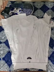 3 Shirts And 1 T Shirt