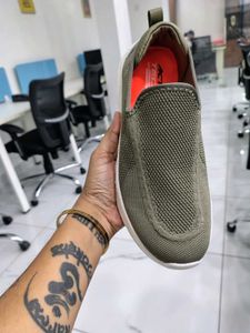 Action Lightweight Shoes