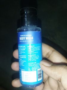 Phy Body Wash