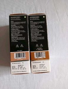 🌟Pack Of 2, 2% Niacinamide Hydrating BB Cream
