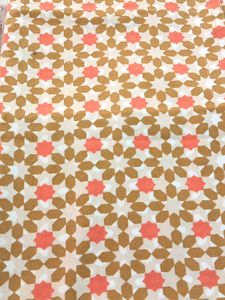 Pillow Covers Geometric Star