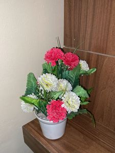 Artificial Flower planter