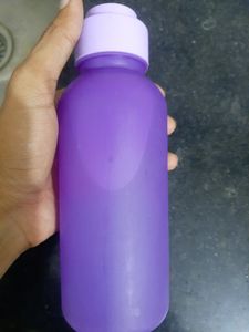 WATER BOTTLE 🍶 500ML