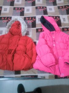 branded jacket combos