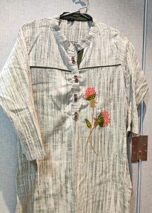 3 Beautiful Kurtas