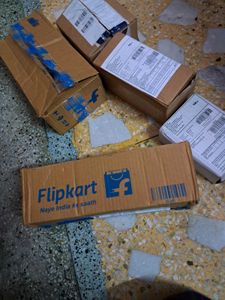 Courier Packing