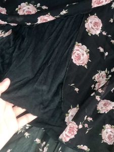 Floral Sundress