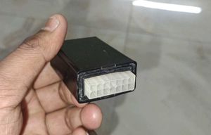 KTM Bike Supported Plug And Play Highway Indicator