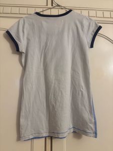 MANGO Cute Snoopy Graphic Tee