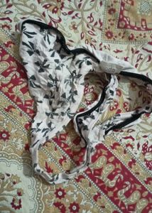 Thong Pantie For Sell