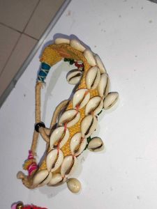 Boho Navratri Set (3)