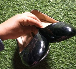 Kitten Heels