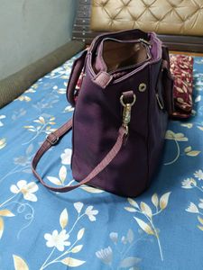 Caprese Handbag original brand