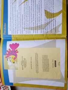 Children&#39;s Educational Workbook