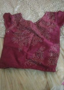 Gold Net Prom Dress