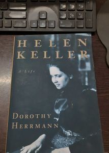 Hellen Keller A Life