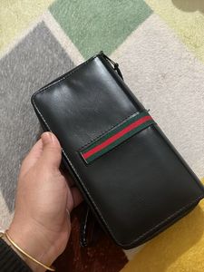 Stylish Black Wallet